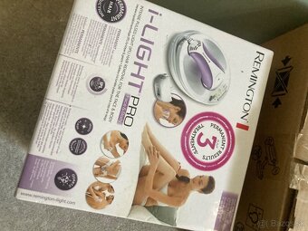 epilator - 2