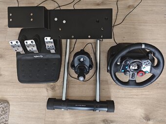 Logitech g29 - 2