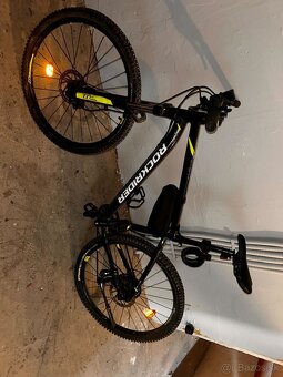 Horský bicykel - 2