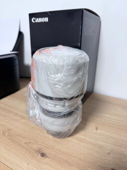 Canon RF 70-200 2.8 L IS USM - 2