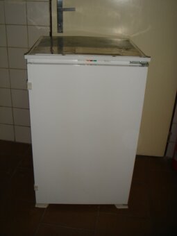 mraznička - 2