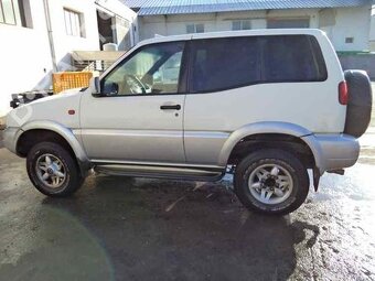 Terrano - 2