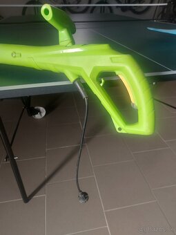 kosacka elektricka - 2
