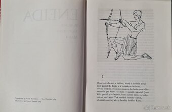 Eneida - Publius Vergilius Maro - 2