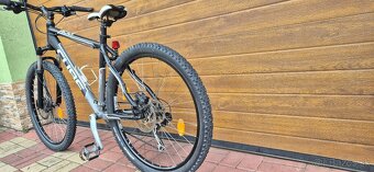 Horský bicykel značky CUBE - 2