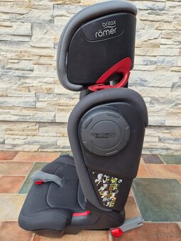 Britax Romer - 2