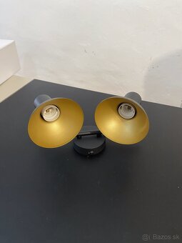 Candellux Diso - 2