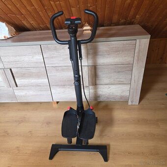 Stepper - 2