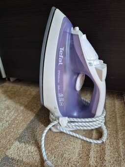 Predám žehličku Tefal Primagliss 2545 - 2