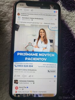 iPhone 11 64gb - 2