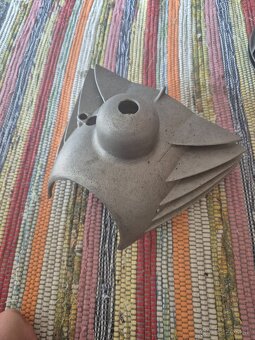 Jawa 350 polbubon - 2