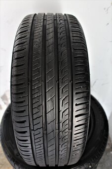Pneumatiky BARUM 215/55 r18 Letné - 2