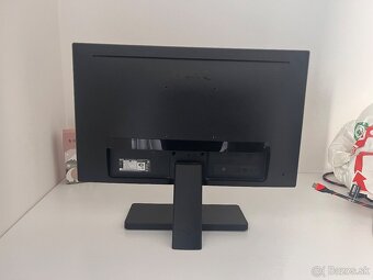 Monitor - Benq - 2