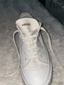Kenzo tenisky - 2