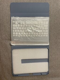 Obal s klavesnicou pre Ipad Air 2020/2022 - 2