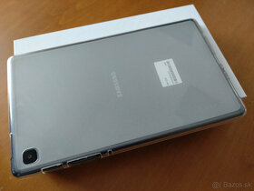 Tablet Samsung Galaxy Tab A7 Lite (este so zarukou) - 2