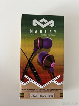 Marley People Get Ready - 2