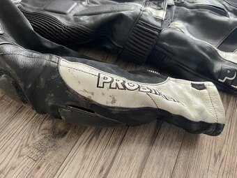 Probiker Prx-4 kožena kombineza pánska 50 - 2