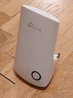 Wi-fi extender tp-link - 2