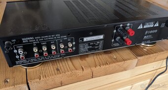 Zosilovač Denon PMA-260 - 2