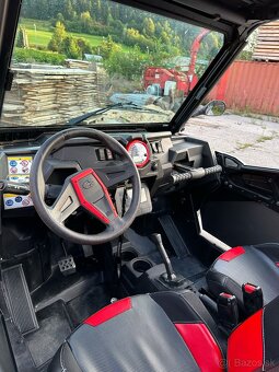Polaris RZR XP 1000 - 2