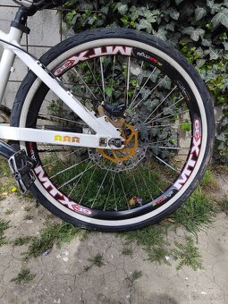 Bicykel - 2