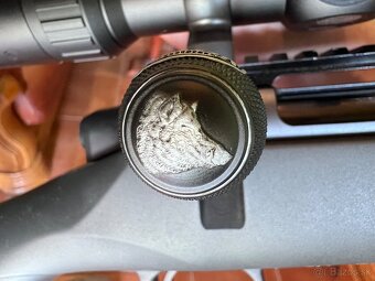 Mauser M18 - 2