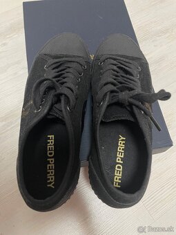 Fred Perry - 2