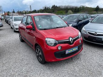 Renault TWINGO - 2