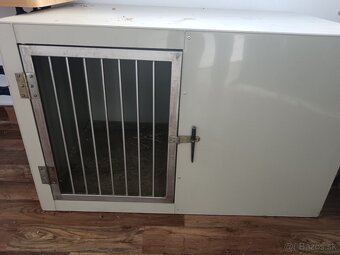 Prepravka box - 2
