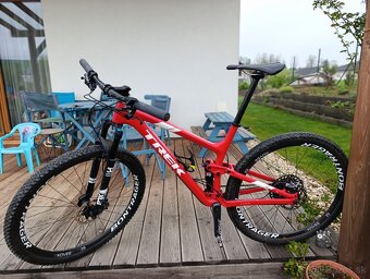 Trek Top Duel 9.8 SL - 2