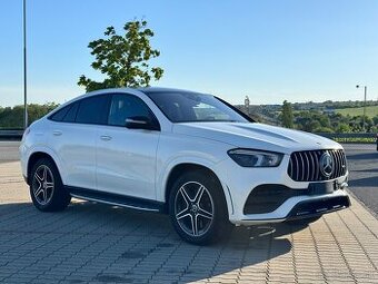 Mercedes-Benz GLE Coupé 400 d 4matic A/T - 2