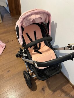 Bugaboo Cameleon - 2