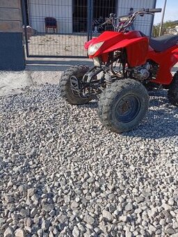 ATV 250 - 2