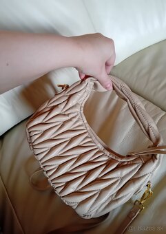 Miu Miu kabelka nova - 2