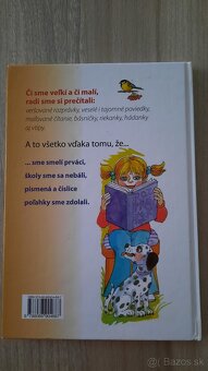 My sme smelí prváci - 2