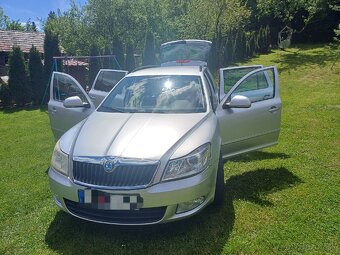 Škoda Octavia 1.6 TDI - 2
