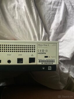 Xbox one s - 2