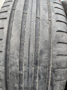 225/45 R18 letne pneu Nokian rv2020 - 2