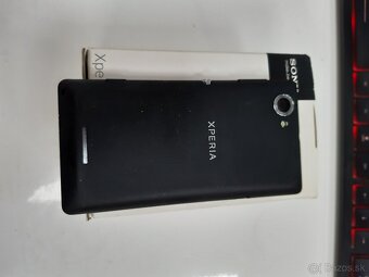 Sony Xperia L - 2