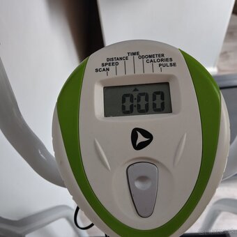 Eliptical Duvlan - 2