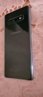 Samsung galaxy s10plus 8/128 dual plne funkčný. displej pošk - 2