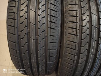 letne pneu 185/55 R15 - 2