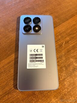 Xiaomi 14T Titan Blue 256 GB - 2