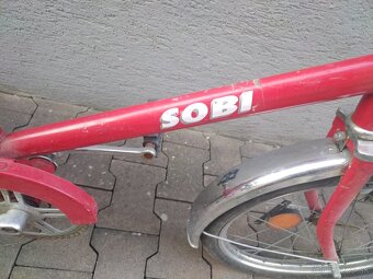 Sobi 20 - 2