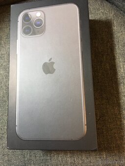 Apple iPhone 11 Pro 64GB - 2