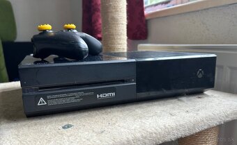 Xbox ONE 500GB - 2