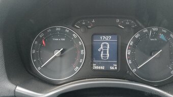 Škoda Oktavia 2 1.9 TDI 77kw - 2