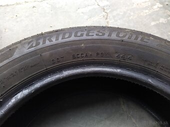 185/60 R15 Bridgestone 2.ks 40€ - 2