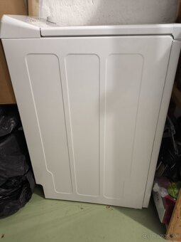 Predám práčku Indesit BTW L60300 EE/N - 2